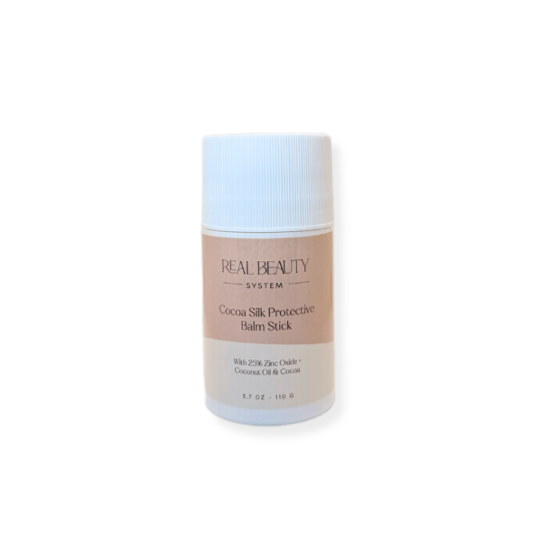 Raw Cocoa Stick Sunscreen  SPF 30