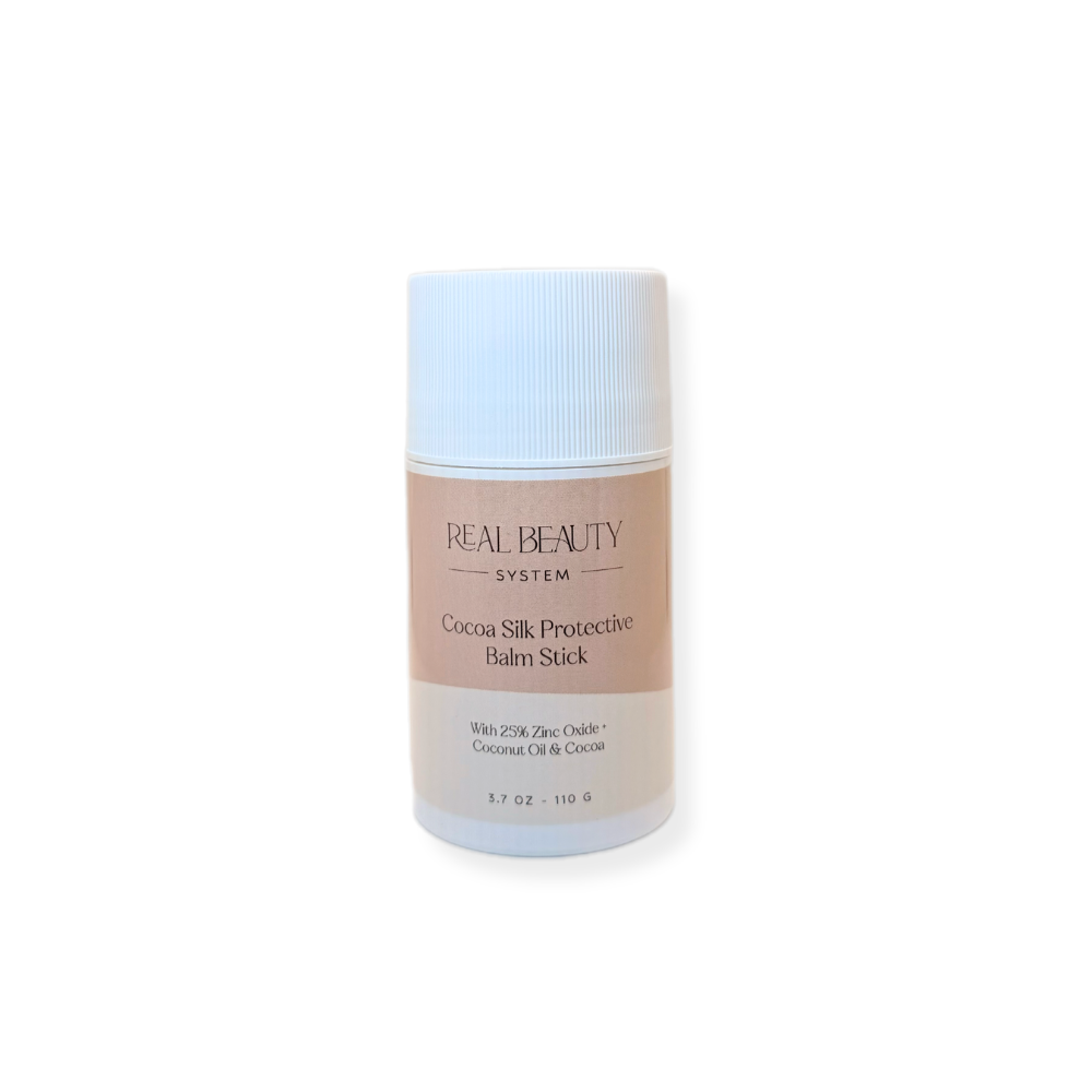 Raw Cocoa Stick Sunscreen SPF 30