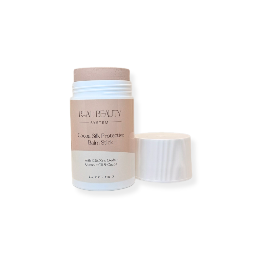 Raw Cocoa Stick Sunscreen SPF 30 - Image 3