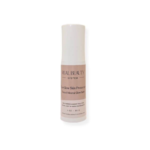 EverGlow Skin Protection