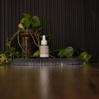 Vitamin C Antioxidants serum