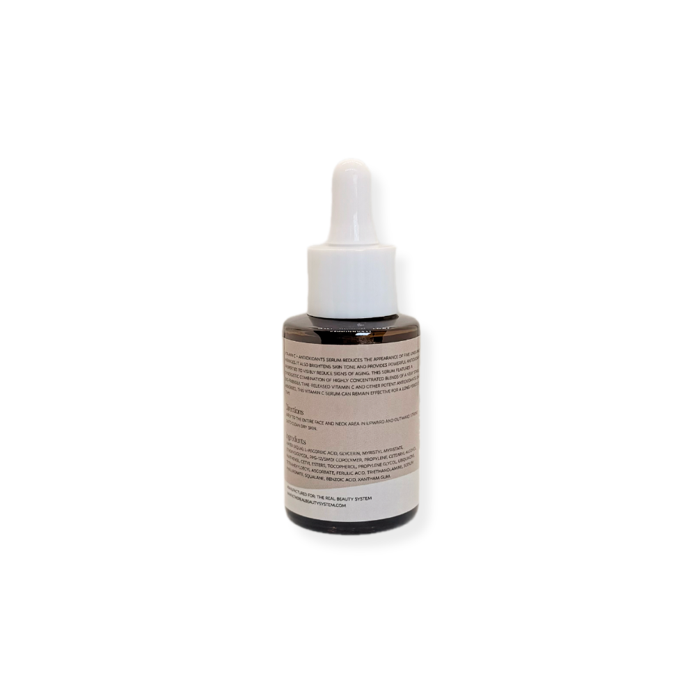 Vitamin C Antioxidants serum - Image 2