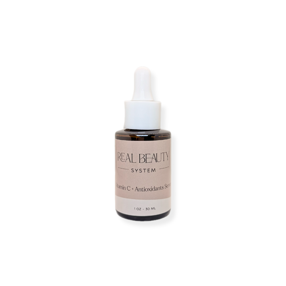 Vitamin C Antioxidants serum