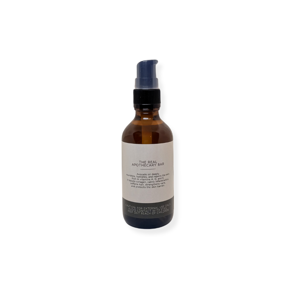 Avocado & Mango Oil - Image 2