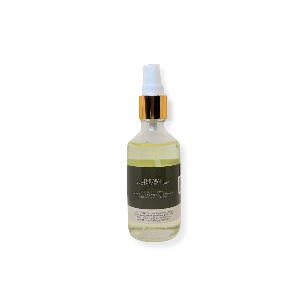 Clean & Refreshing Spray Mist - Image 2