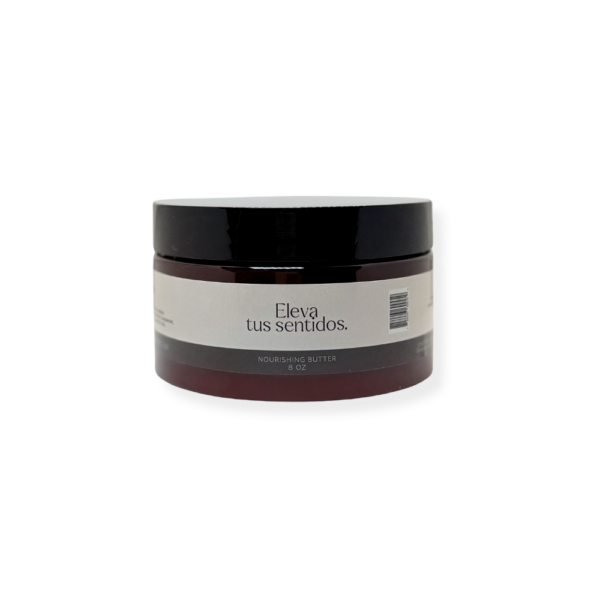 Eleva tus sentidos Massage Body Lotion