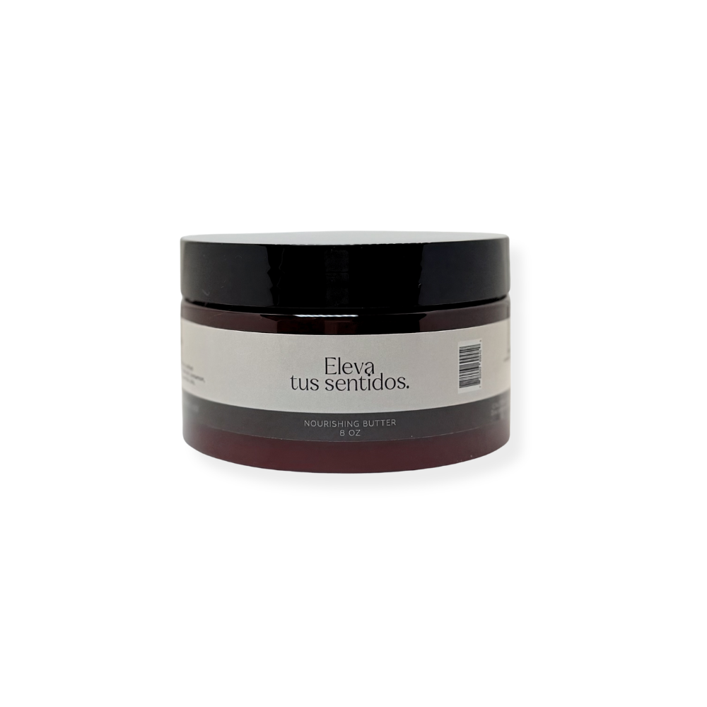 Eleva tus sentidos Massage Body Lotion
