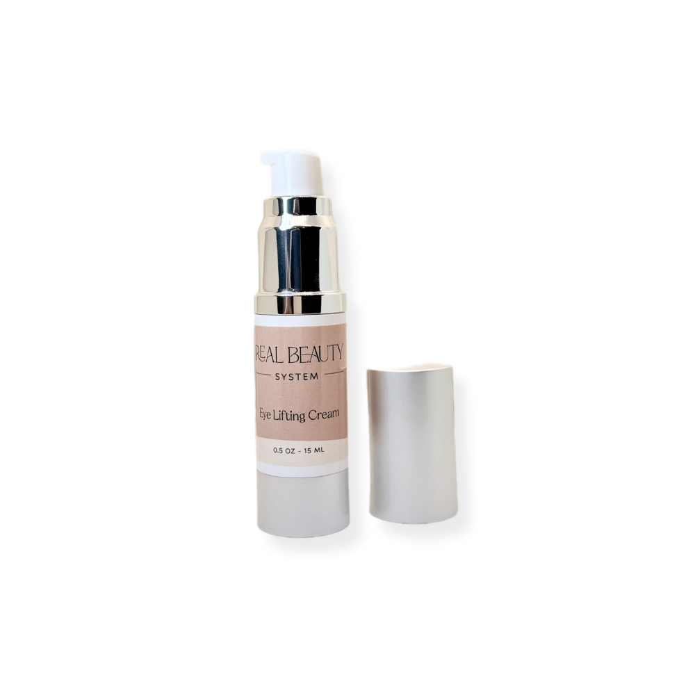 Eye Lifting Cream 0.5 oz - Image 3