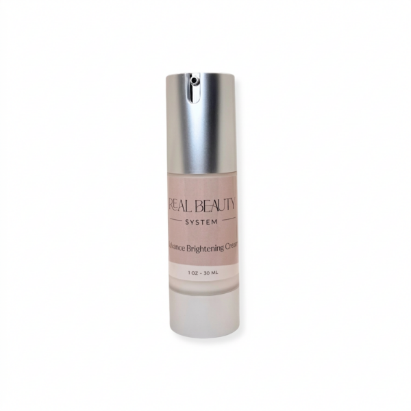 Advance Brightening Cream