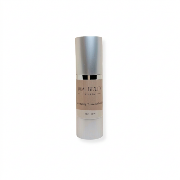 Retexturing Cream Retinol 0.5%